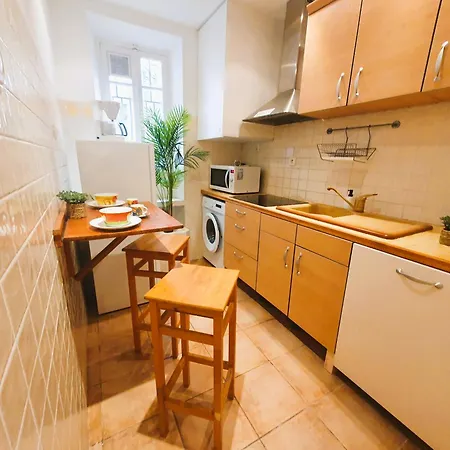 Vieux Place Garibaldi - Cozy Flat Apartment