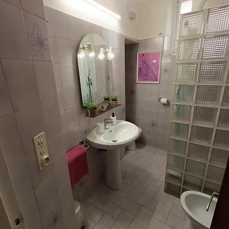 Vieux Place Garibaldi - Cozy Flat Apartamento Niza