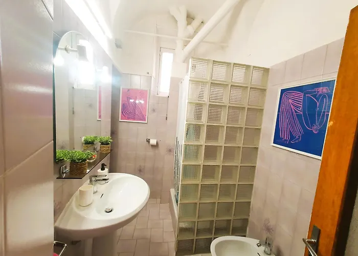 Vieux Place Garibaldi - Cozy Flat Nice
