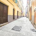 Vieux Place Garibaldi - Cozy Flat Apartman Nizza