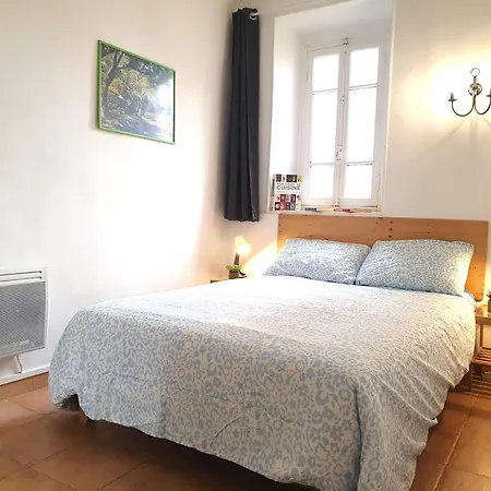 Vieux Place Garibaldi - Cozy Flat