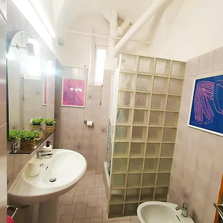 Vieux Place Garibaldi - Cozy Flat Nice