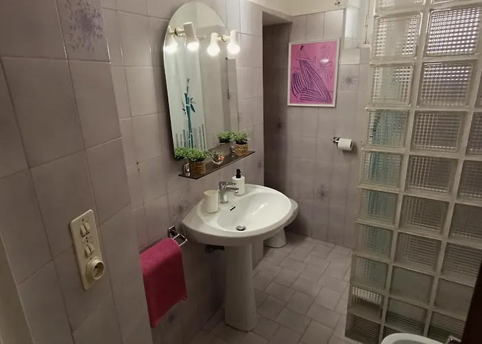 Vieux Place Garibaldi - Cozy Flat Apartament Nicea