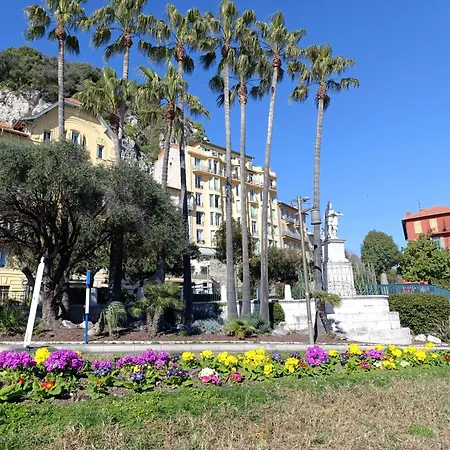 Lejlighed Vieux Place Garibaldi - Cozy Flat *